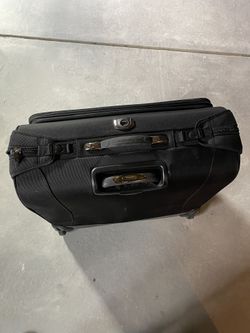 Travel Luggage