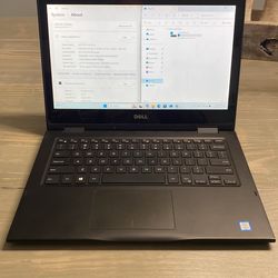 Dell Latitude 3390 2 In 1