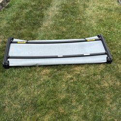 RAM 1500 Soft Trifold Cover