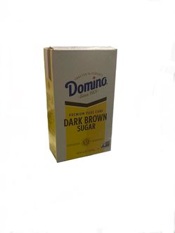 Domino Dark Brown Sugar