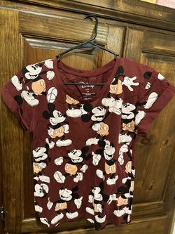 Mickey Shirt