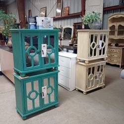 Dressers And Nightstands 