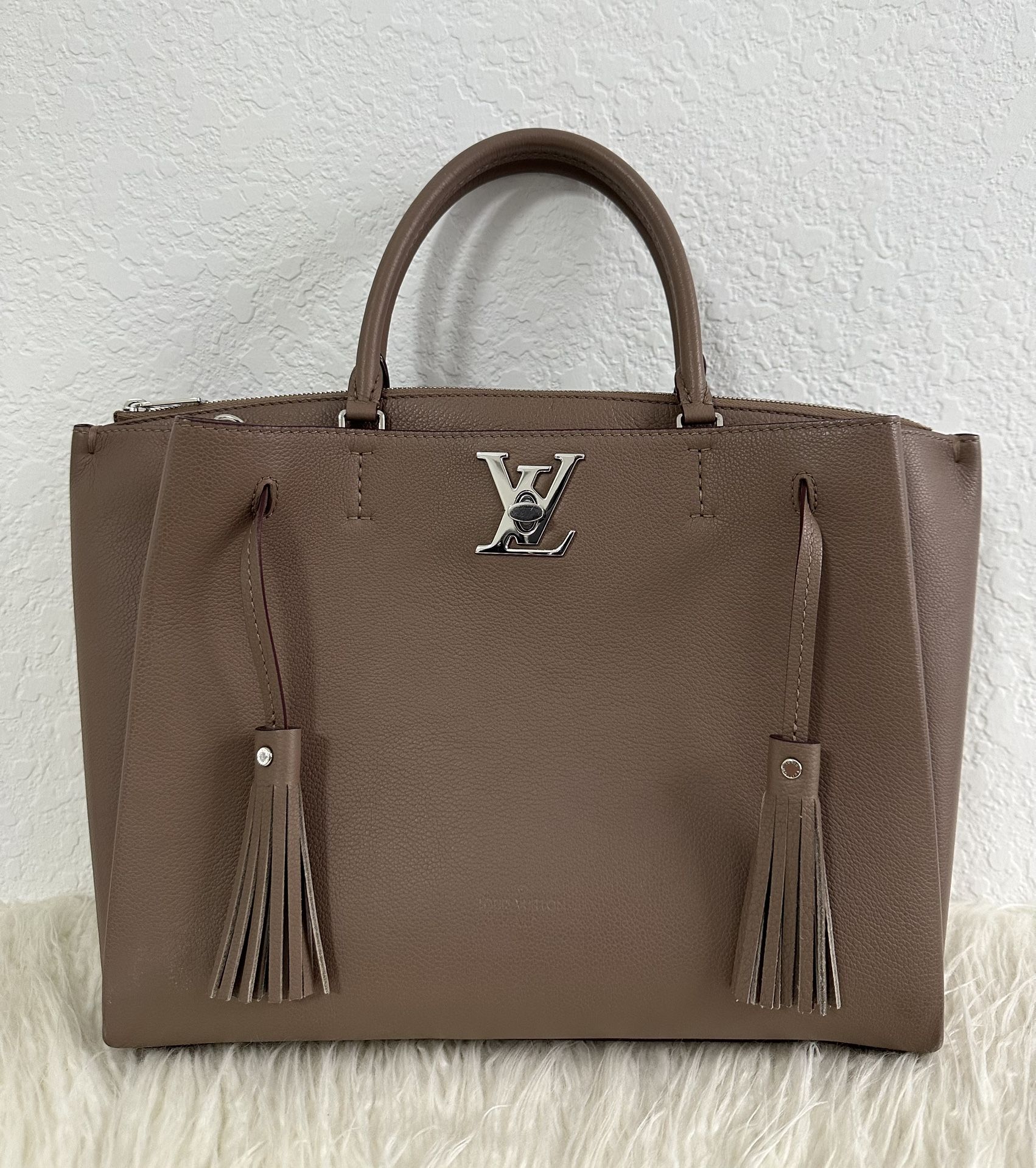 Louis Vuitton Bag Authentic
