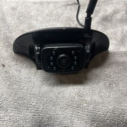 Furrion RV backup Camera