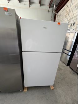Refrigerator new