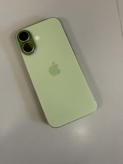 iPhone 17 uncloked