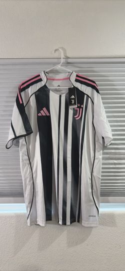 Juventus  Vlahovic #9 Home Jersey 2(3XL 2(2XL 2(XL 2(L -5/17