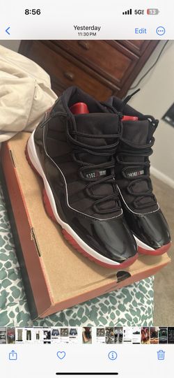Bred 11 Sz 14