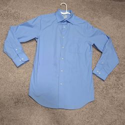 Croft & Barrow Shirt-Mens Small