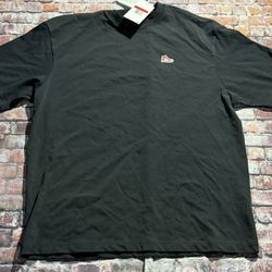 Jordan Shoe Shirt