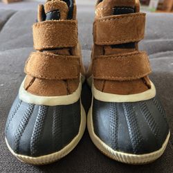 Sorel Boots Toddler Size 8