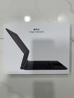 Apple Magic Keyboard
