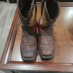 Women's Durango Boots