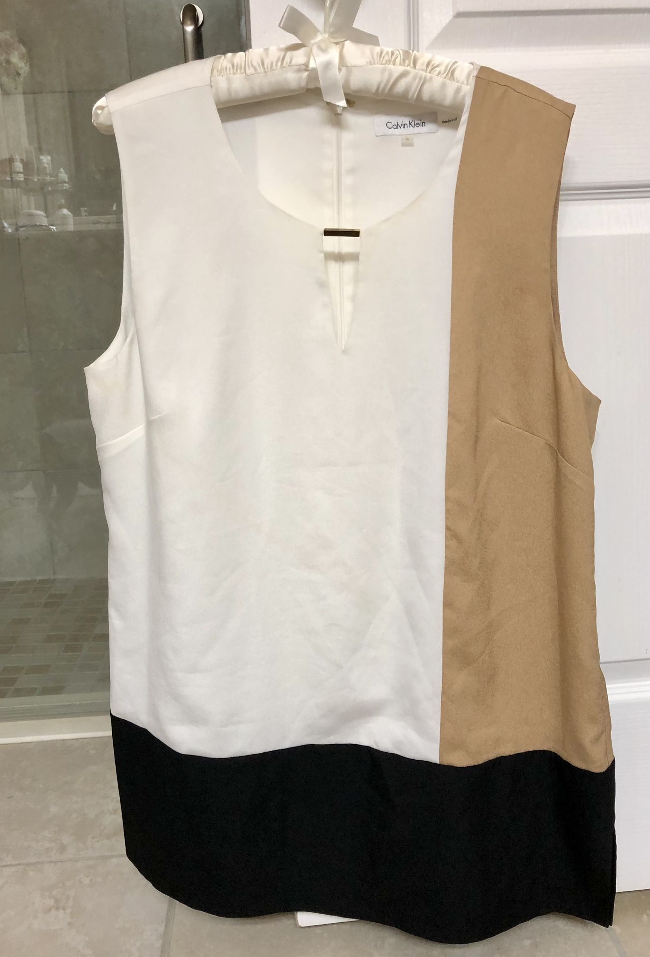 Calvin Klein blouse