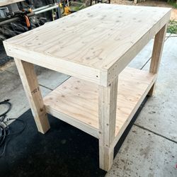 Quality Workbenches Built Strong 🔨🧰🔧