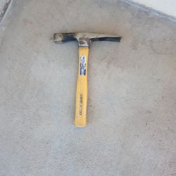 Hammer Rock Pick New 