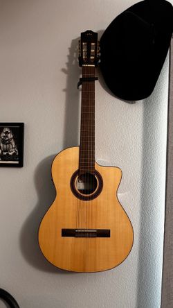 Cordoba nylon guitar