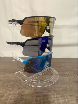 oakley sunglasses