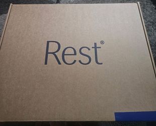 Rest ever cooling Comforter blanket