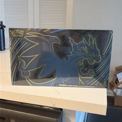 Pokemon Mega Charizard UPC 
