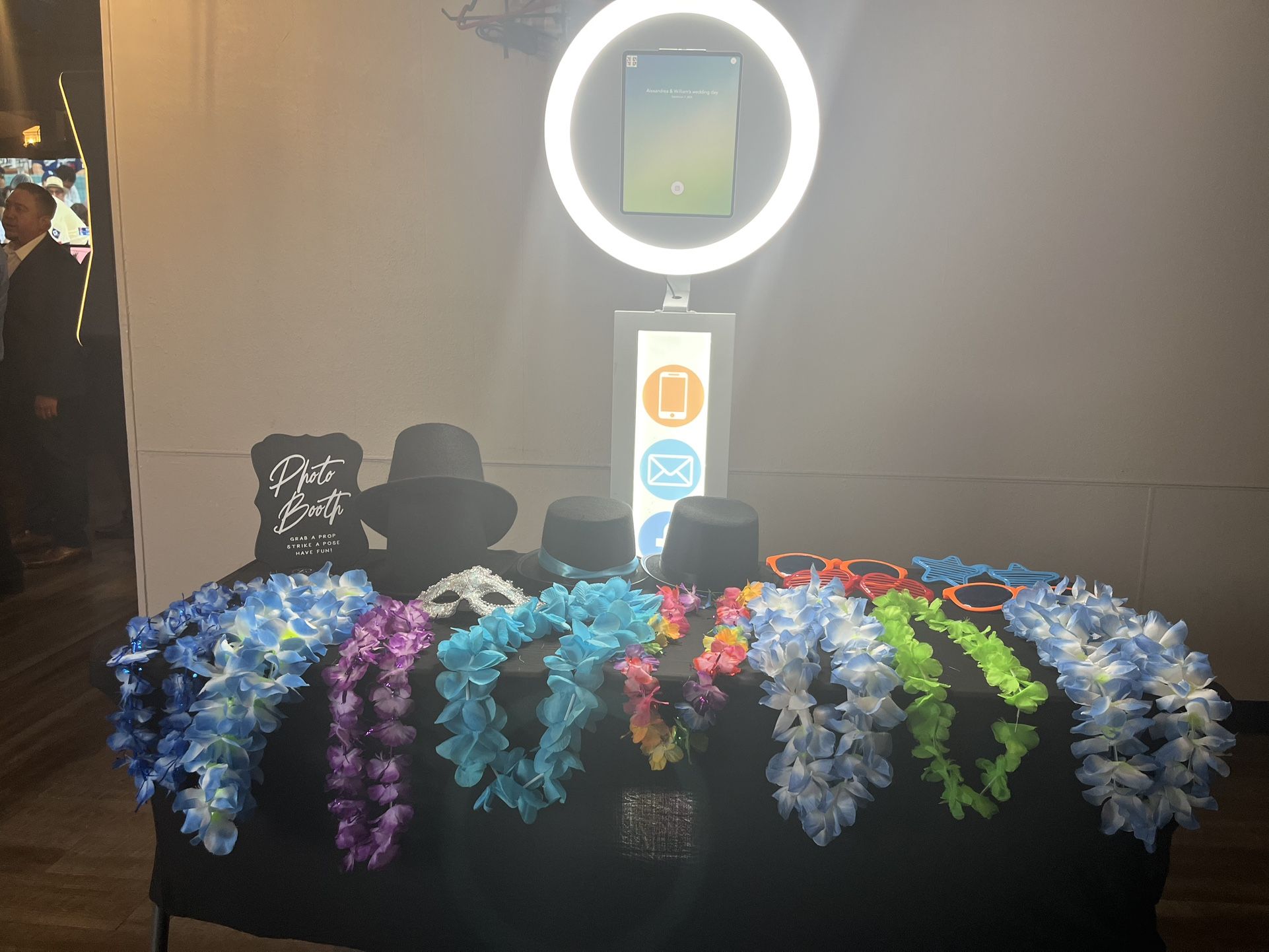 Photo Booth