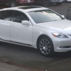 2006 Lexus GS 300