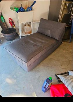 Used Chaise Lounge $FREE$