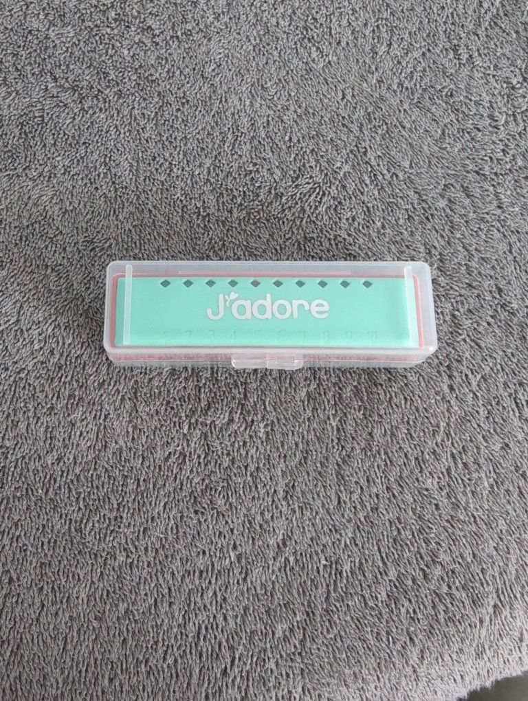 harmonica Jadore