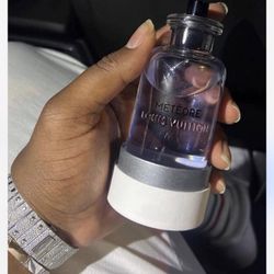 Lv Perfume 