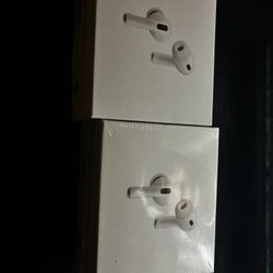 Apple AirPods Pro 3
