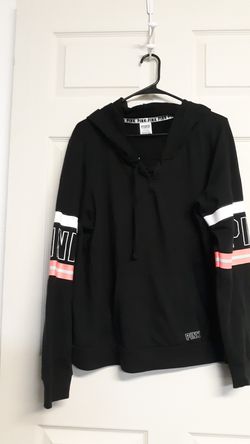 PINK Hoodie