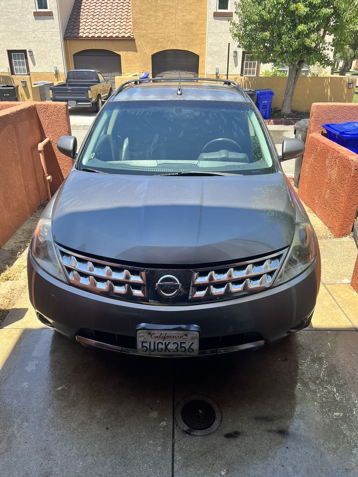 2006 Nissan Murano