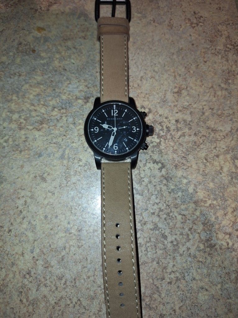 Men's Watch