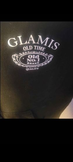 GLAMIS HOODIE - HOODED SWEATSHIRT