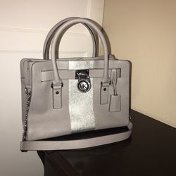 Michael Kors new bag