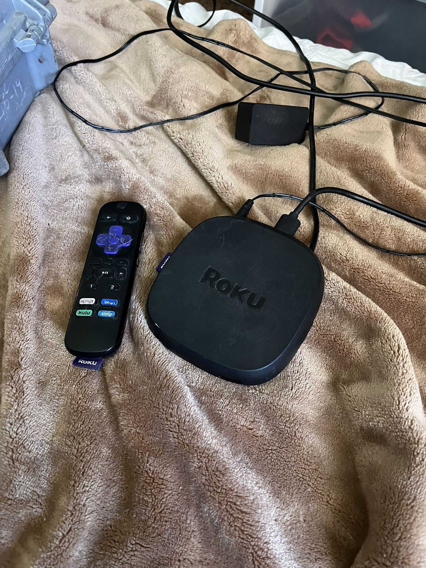 Roku Ultra