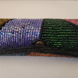 NIEMAN MARCUS Lipstick Case