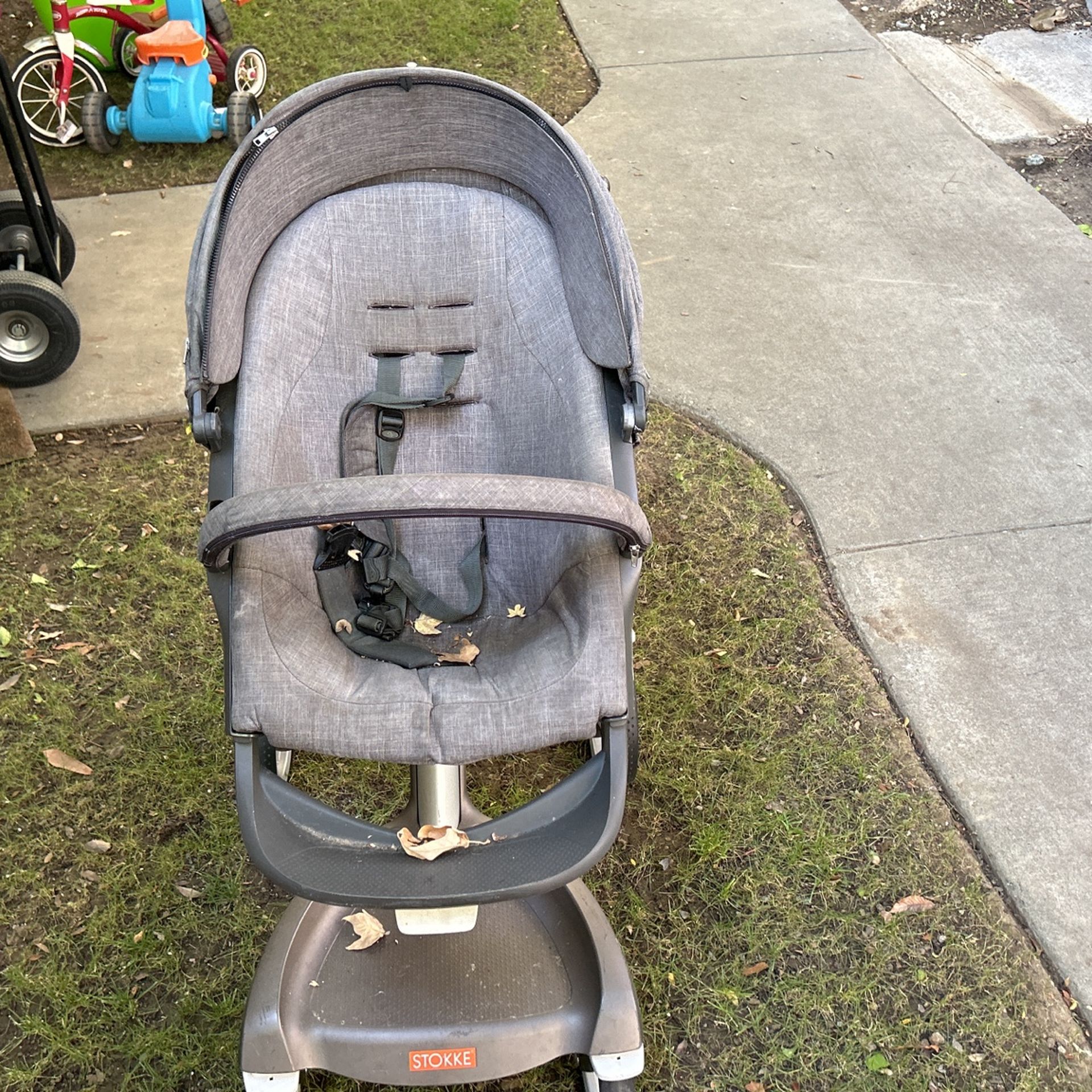Stokke Stroller