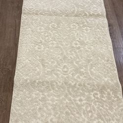 Runner Rug 8’ x 2’2”