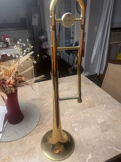 🎺 YAMAHA TROMBONE FOR SALE –