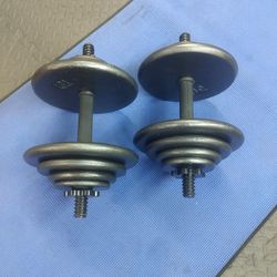 Weights!!