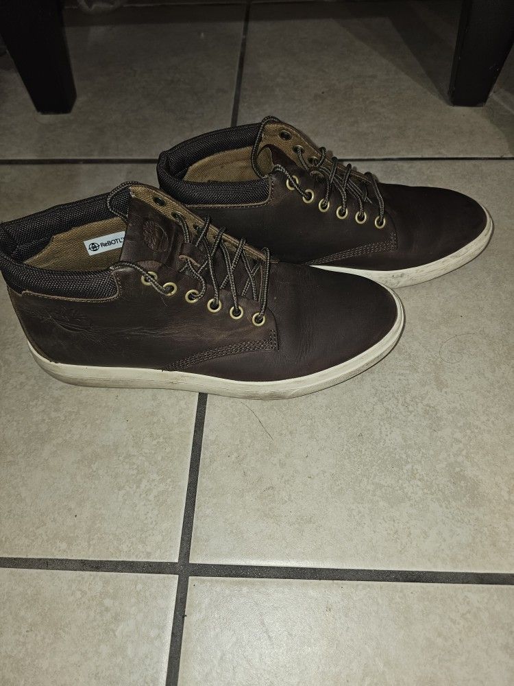 TimberLand Shoes
