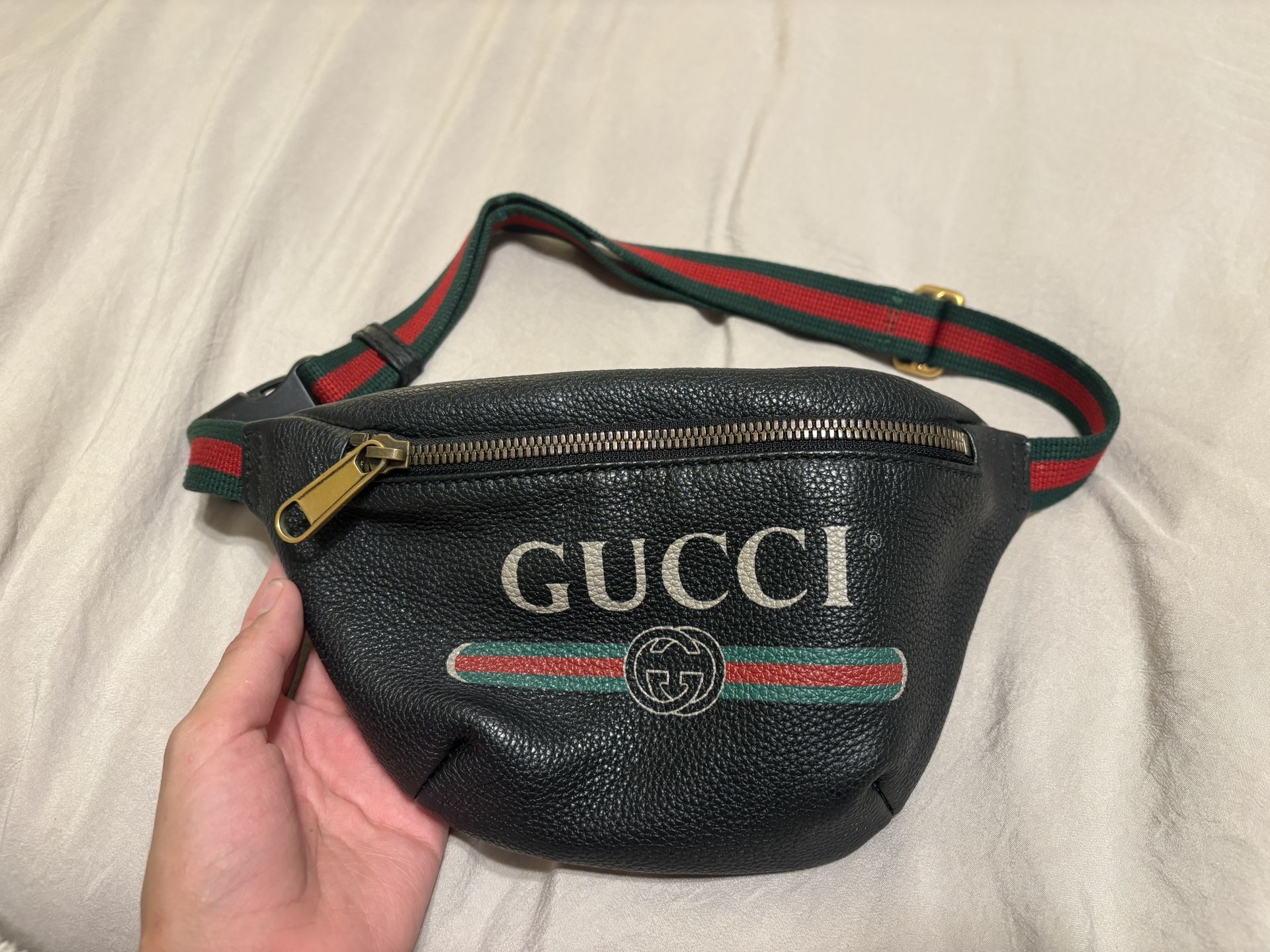 GUCCI BELT BAG