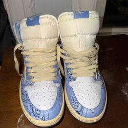 Air Kiy Reves Bandana 