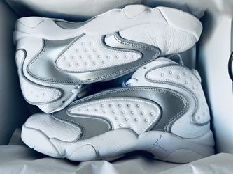 Woman’s Jordan’s 