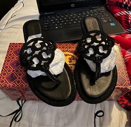 New Tory Burch Sandals Size 8