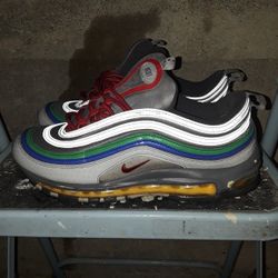 Nike air Max 97 Size 11 Mens