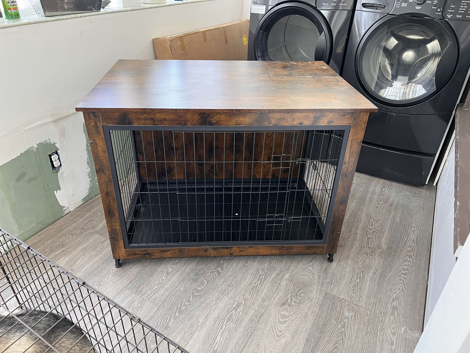 Dog Crate