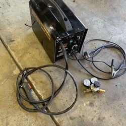 Mig Welder 