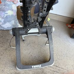 Thule bike Rack